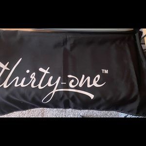 Thirty-One Tablecloth